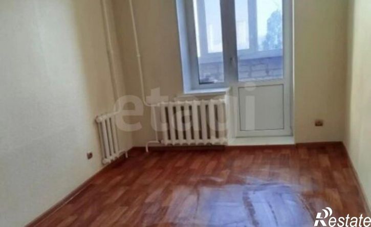 3-комн квартира ул им Разина С.Т., 13/31,  д. 13/31