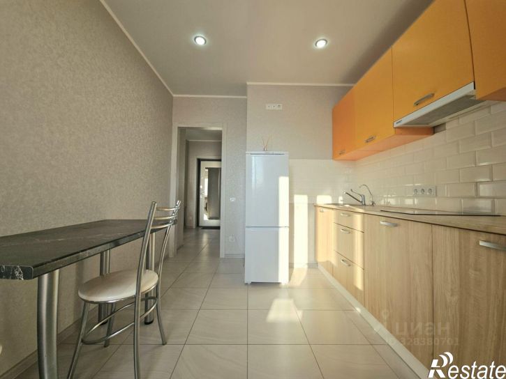 1-комн квартира ул Лунная, 30,  д. 30