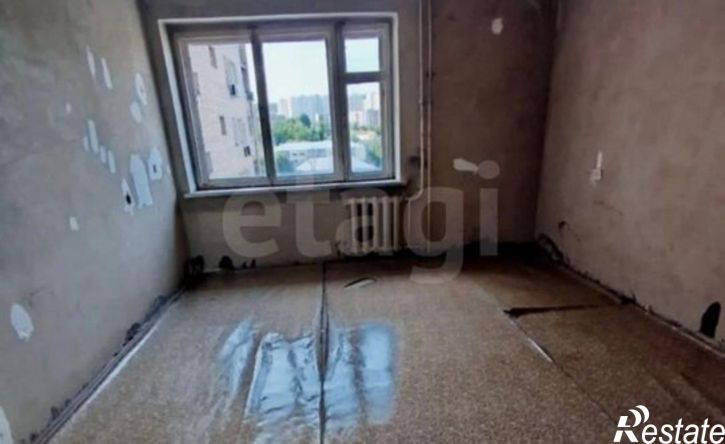 3-комн квартира ул им Разина С.Т., 13/31,  д. 13/31