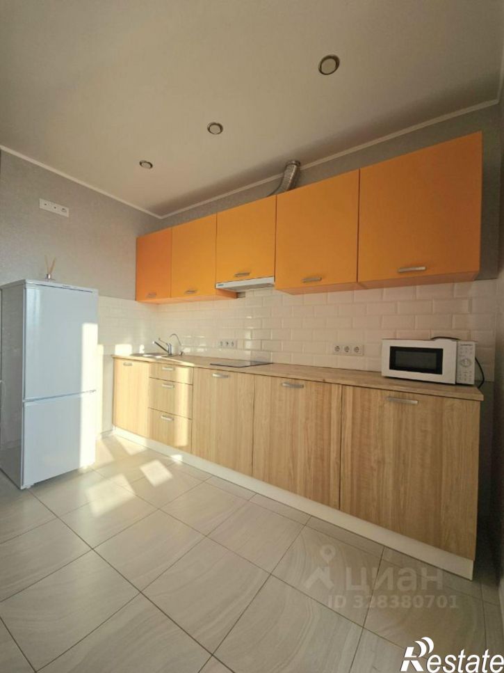 1-комн квартира ул Лунная, 30,  д. 30
