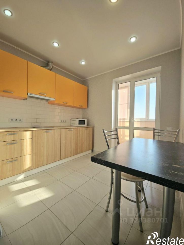 1-комн квартира ул Лунная, 30,  д. 30