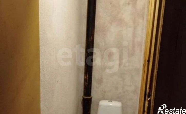3-комн квартира ул им Разина С.Т., 13/31,  д. 13/31