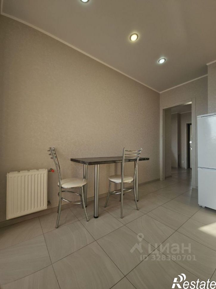 1-комн квартира ул Лунная, 30,  д. 30