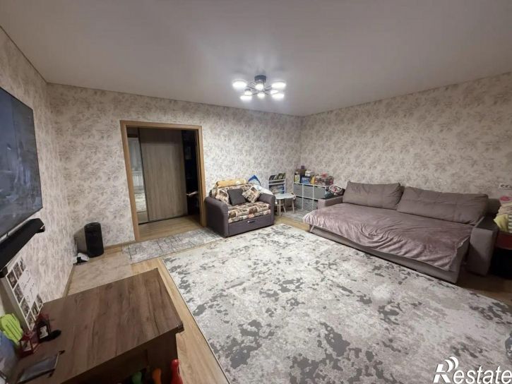 2-комн квартира ул им Исаева Н.В., 28,  д. 28
