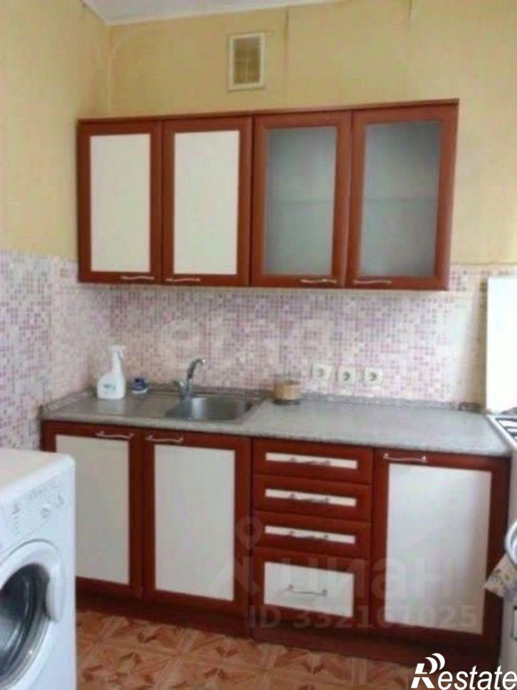 1-комн квартира ул Огородная, 208,  д. 208