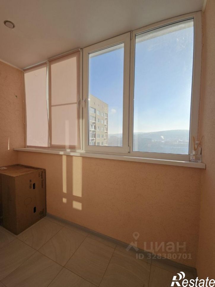 1-комн квартира ул Лунная, 30,  д. 30