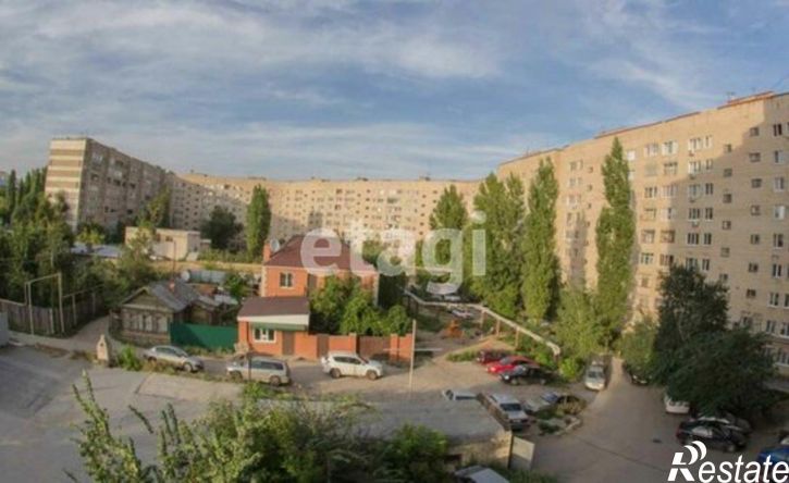 3-комн квартира ул им Разина С.Т., 13/31,  д. 13/31