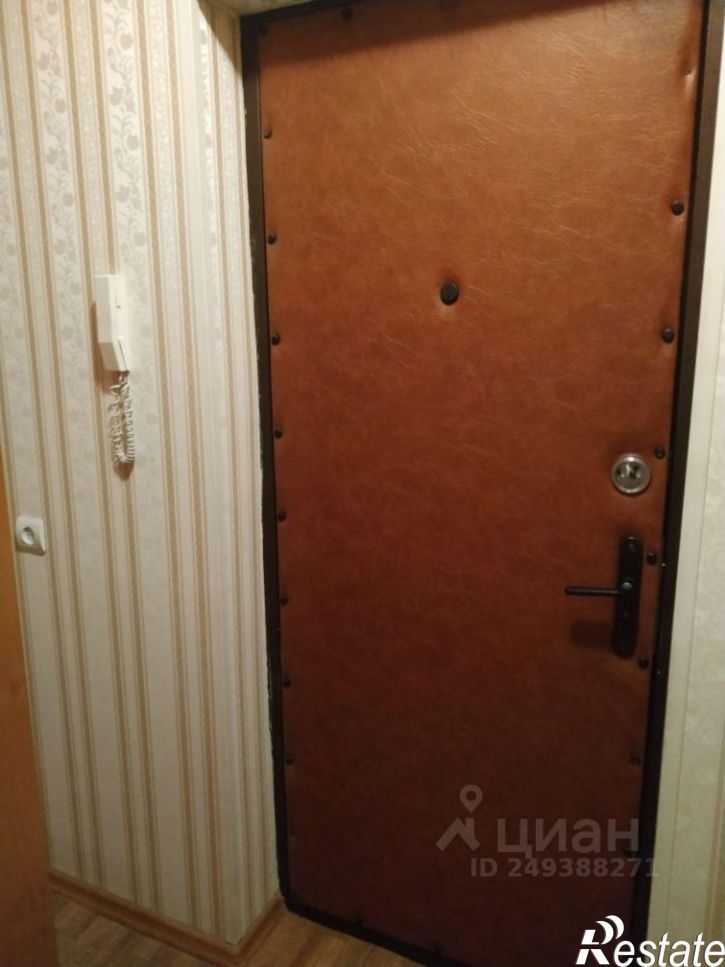 1-комн квартира ул им Чернышевского Н.Г., 6,  д. 6
