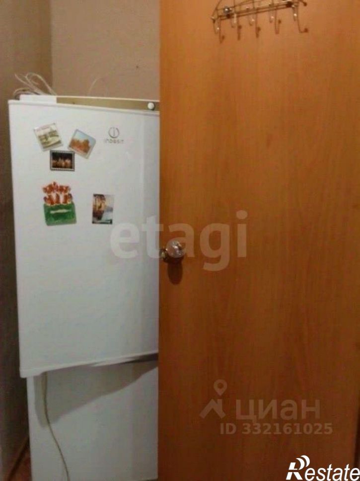1-комн квартира ул Огородная, 208,  д. 208