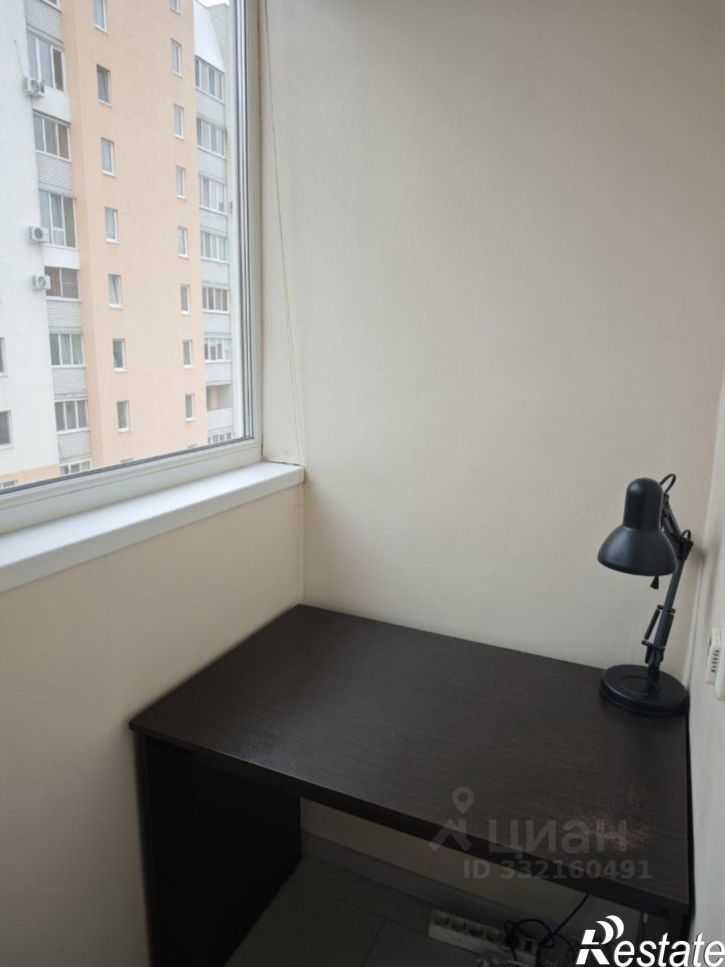 1-комн квартира ул Лесная республика, 11Е,  д. 11Е