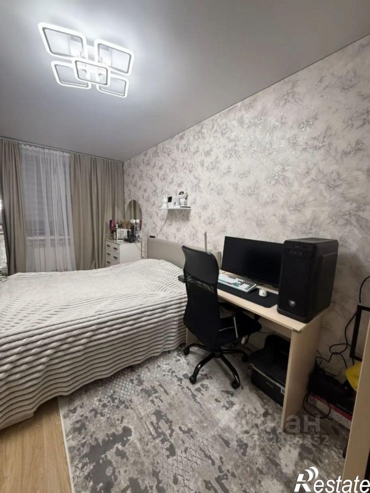 2-комн квартира ул им Исаева Н.В., 28,  д. 28