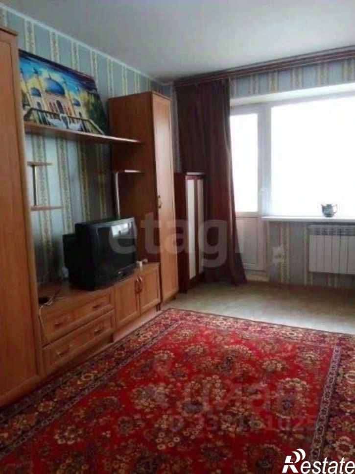 1-комн квартира ул Огородная, 208,  д. 208