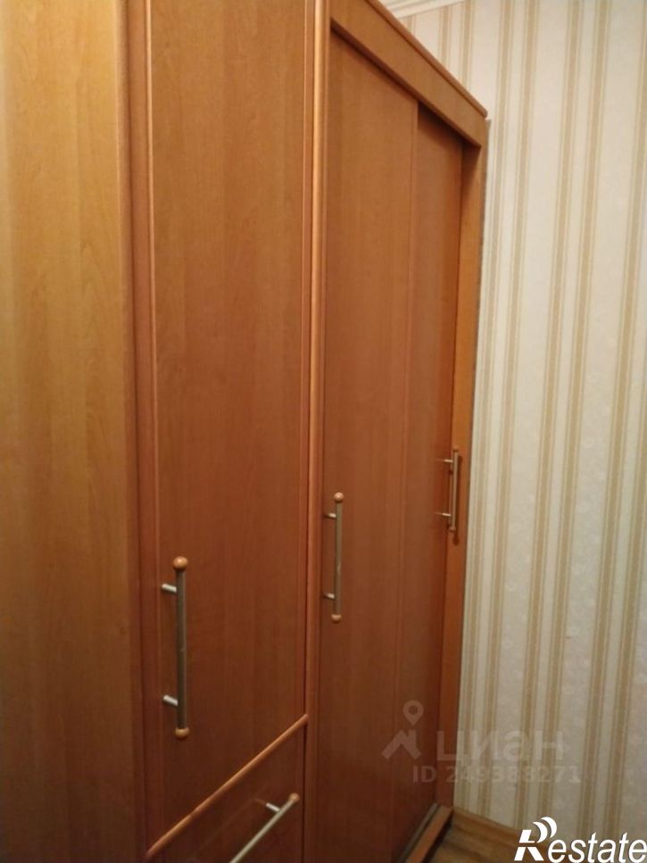 1-комн квартира ул им Чернышевского Н.Г., 6,  д. 6