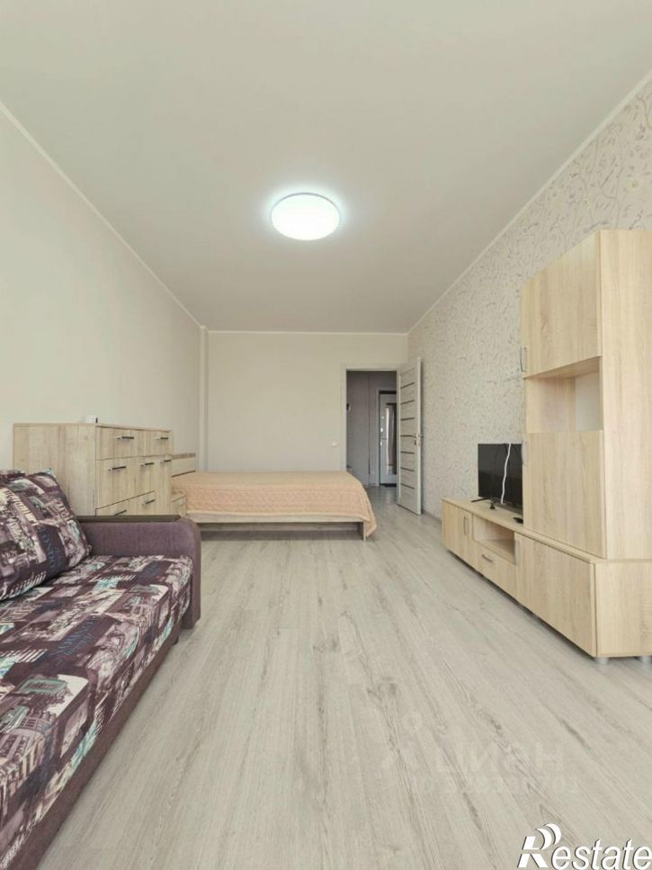 1-комн квартира ул Лунная, 30,  д. 30