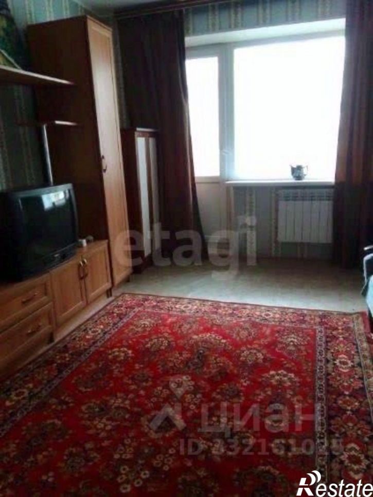 1-комн квартира ул Огородная, 208,  д. 208