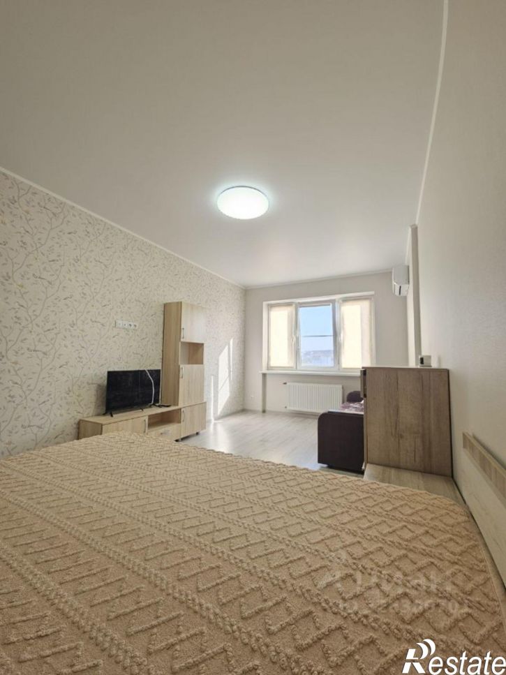 1-комн квартира ул Лунная, 30,  д. 30