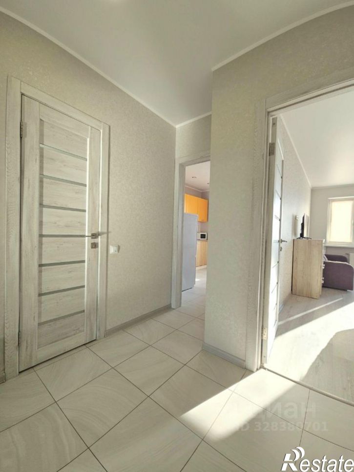 1-комн квартира ул Лунная, 30,  д. 30
