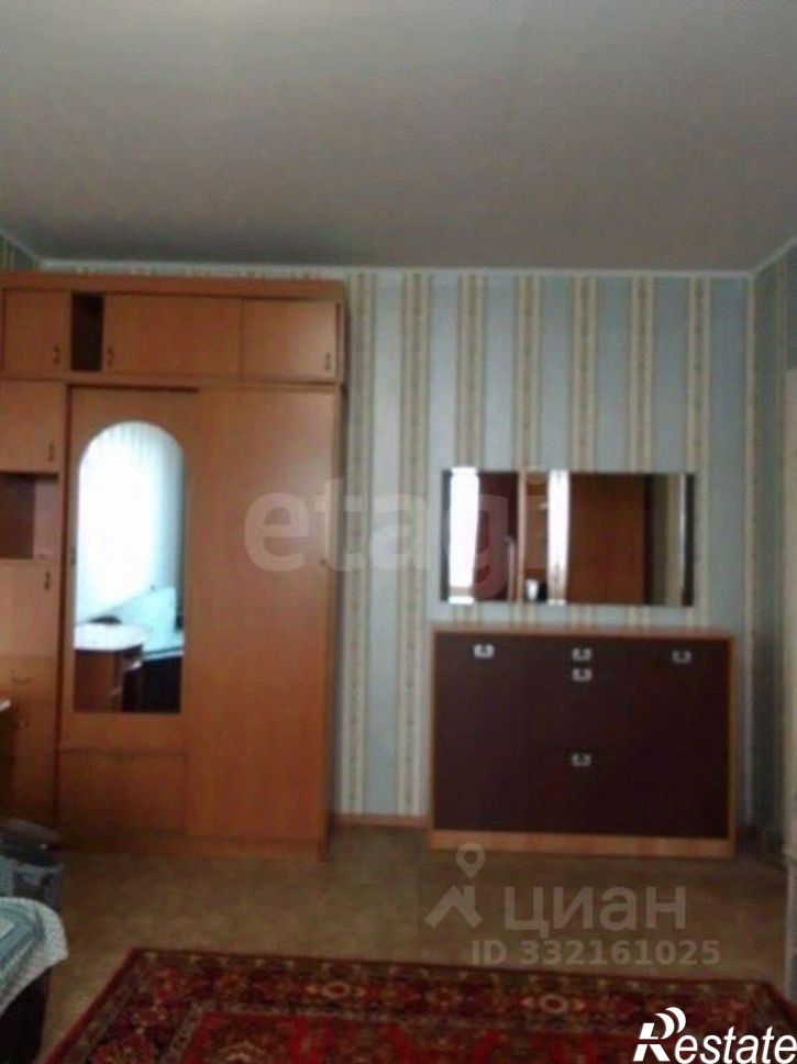 1-комн квартира ул Огородная, 208,  д. 208