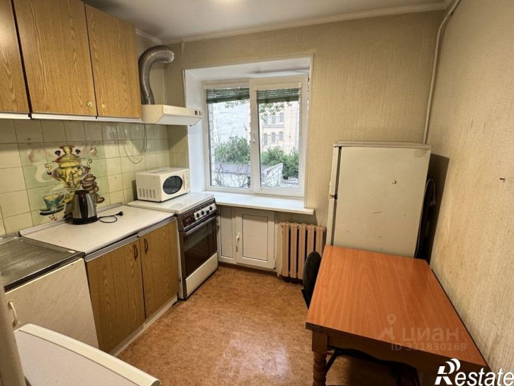 1-комн квартира ул им Разина С.Т., 75А,  д. 75А