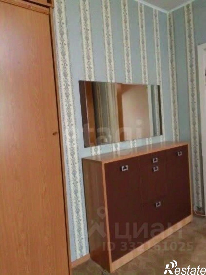 1-комн квартира ул Огородная, 208,  д. 208