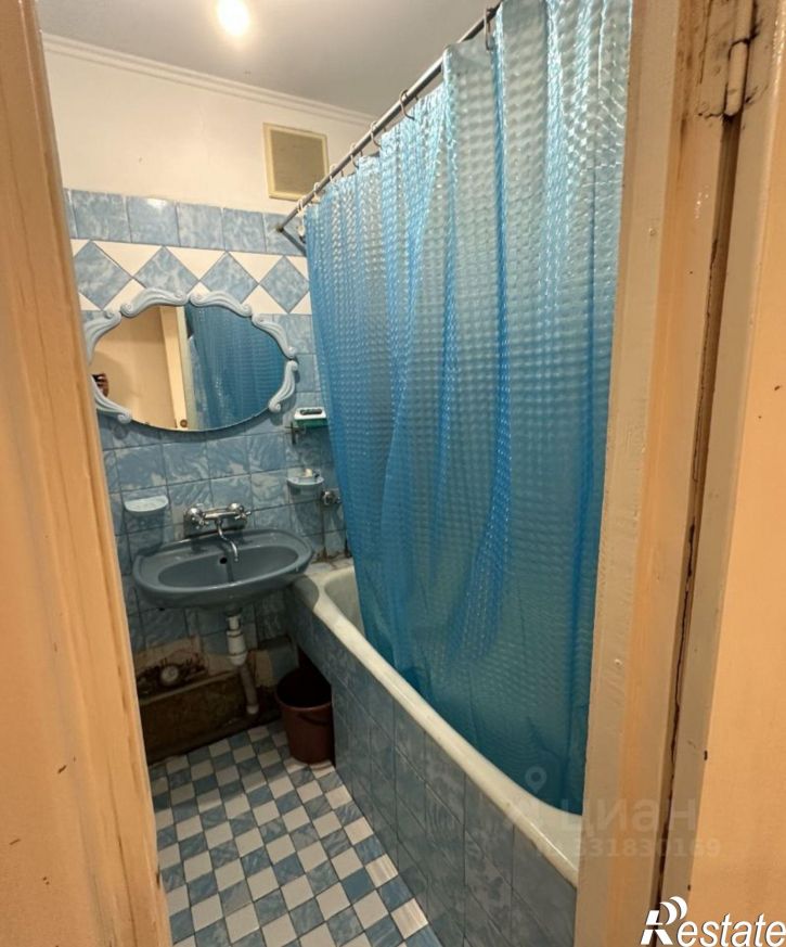 1-комн квартира ул им Разина С.Т., 75А,  д. 75А