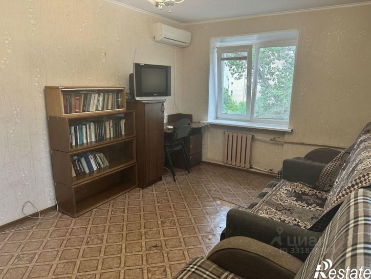 1-комн квартира ул им Разина С.Т., 75А,  д. 75А