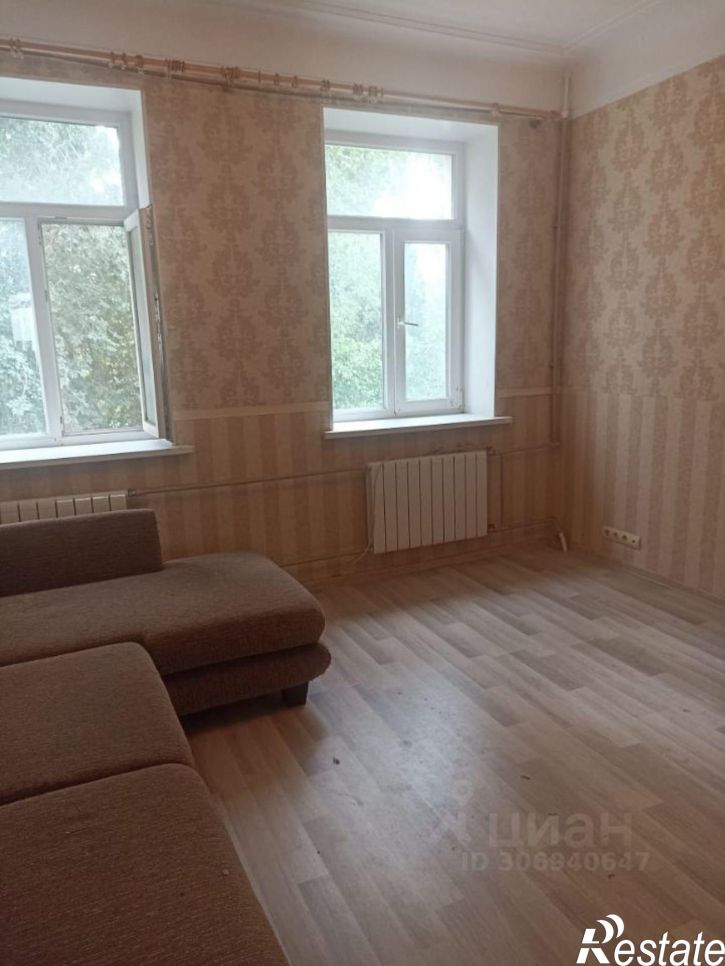 3-комн квартира ул им Рахова В.Г., 117,  д. 117