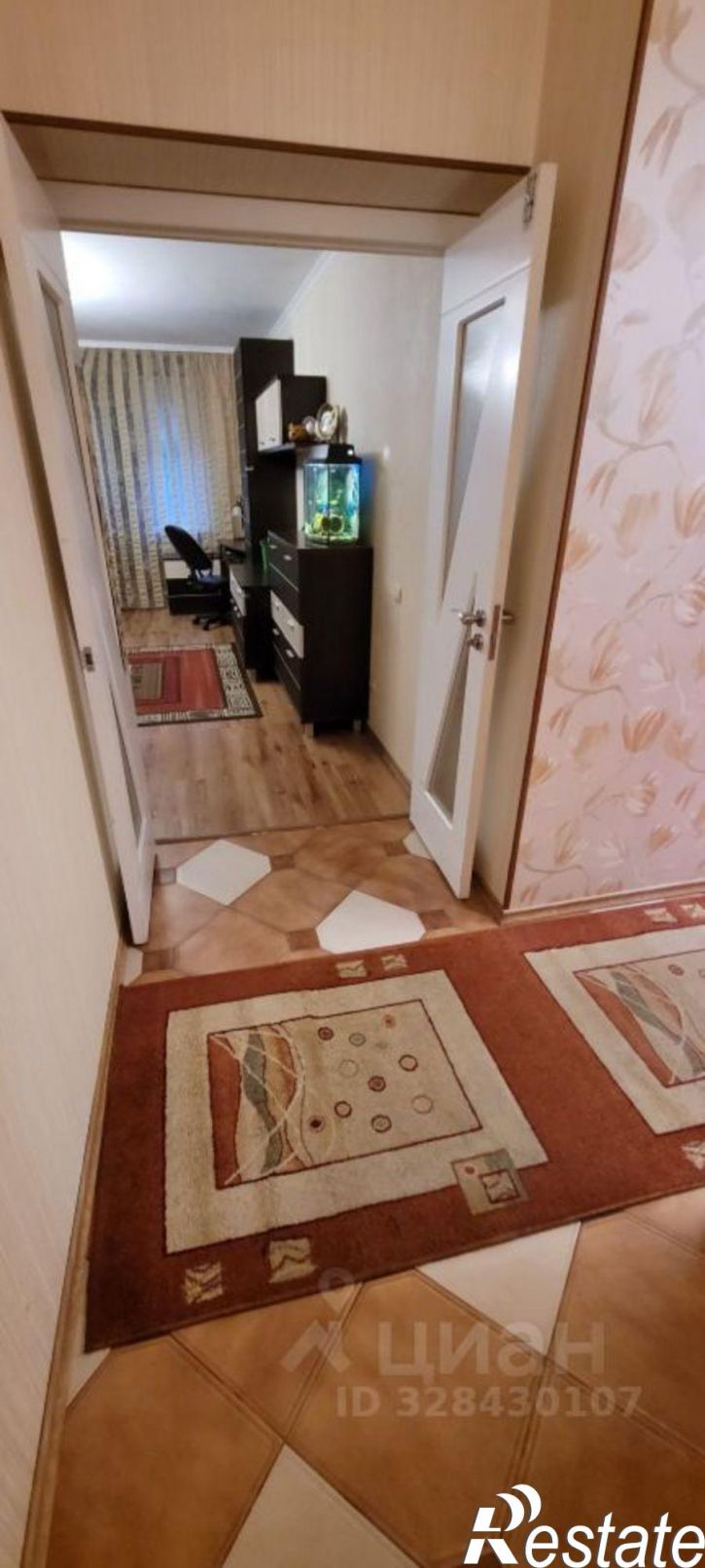 2-комн квартира ул им Миротворцева С.Р., 4/8,  д. 4/8