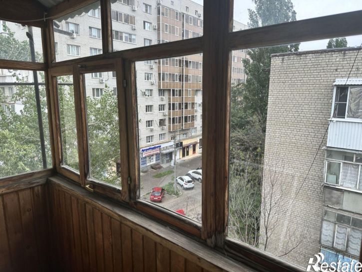 1-комн квартира ул им Разина С.Т., 75А,  д. 75А