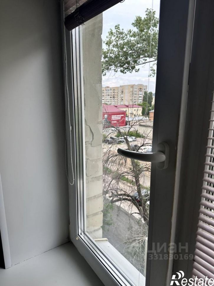1-комн квартира ул им Разина С.Т., 75А,  д. 75А