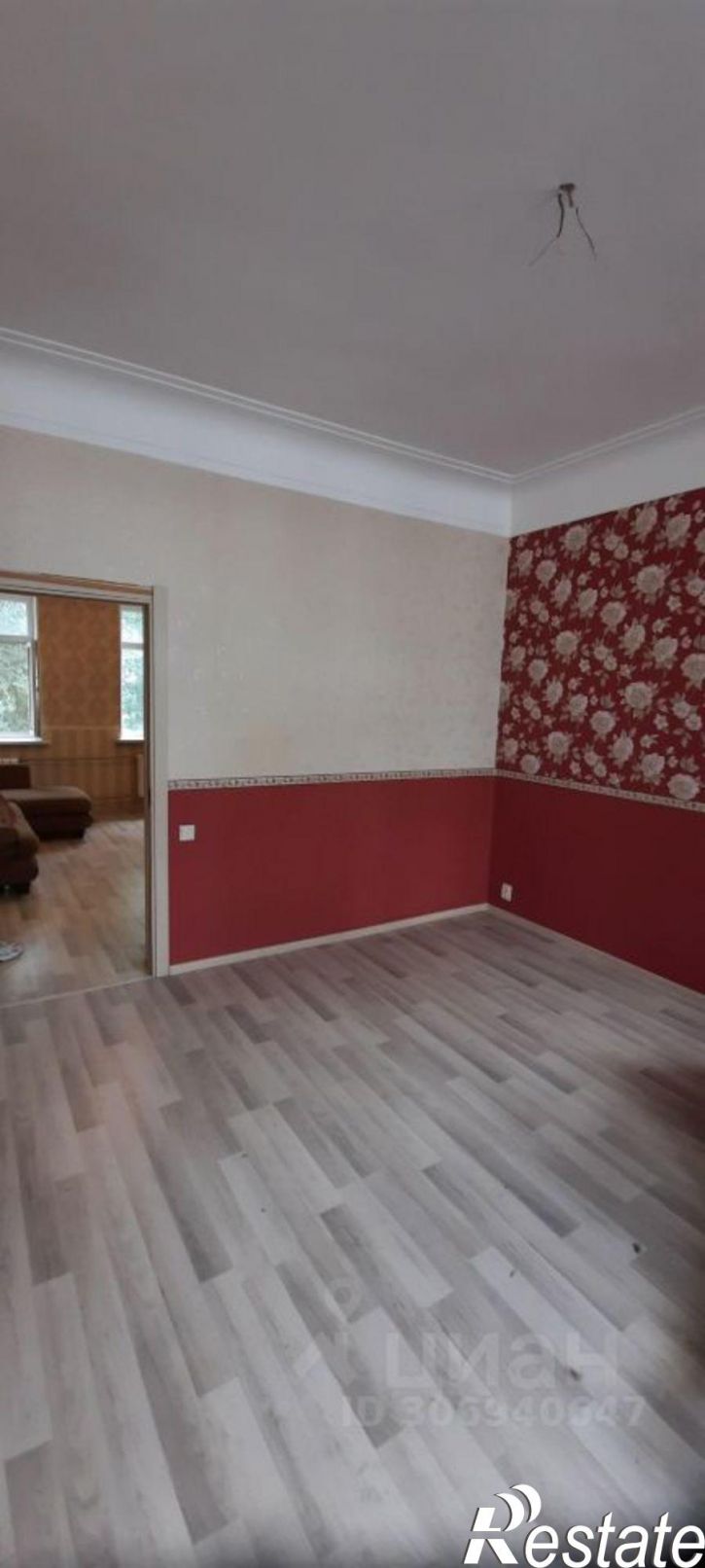3-комн квартира ул им Рахова В.Г., 117,  д. 117