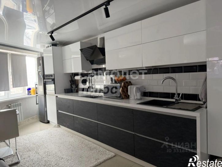 1-комн квартира ул им Тархова С.Ф., 29Б,  д. 29Б