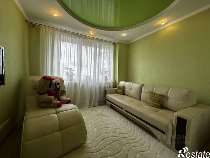 3-комн квартира ул им Чехова А.П., 10,  д. 10