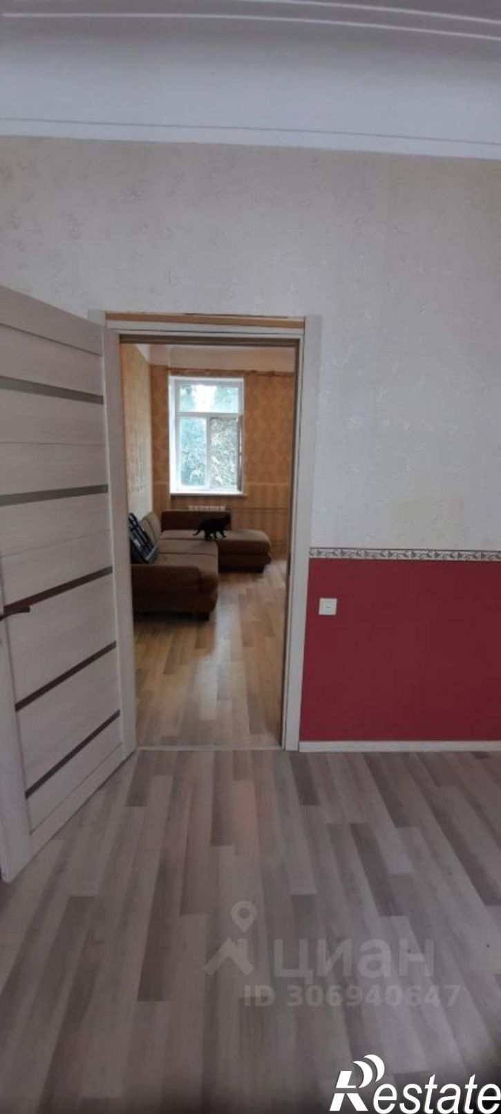 3-комн квартира ул им Рахова В.Г., 117,  д. 117