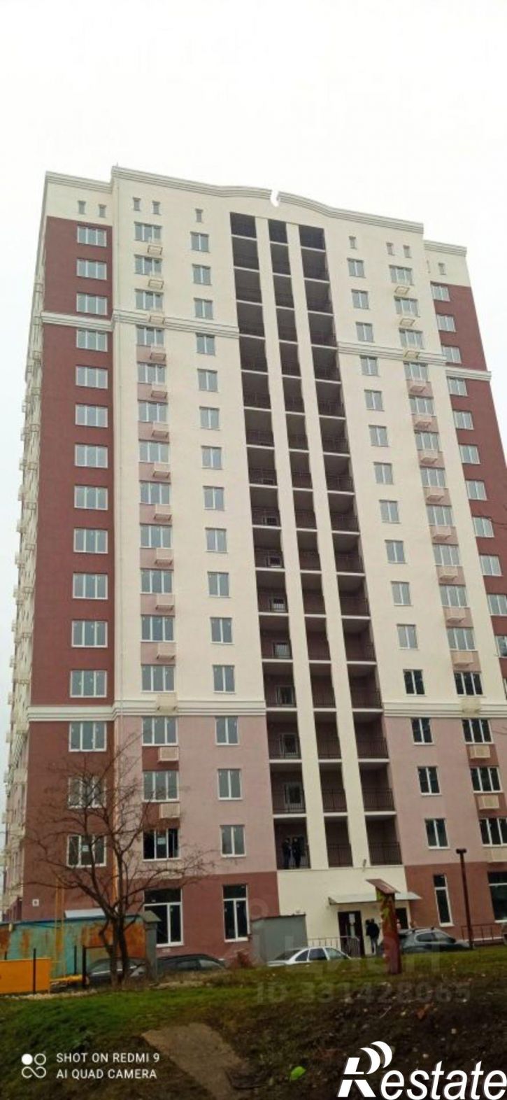 3-комн квартира пр-д 4-й им Чернышевского Н.Г., 1,  д. 1