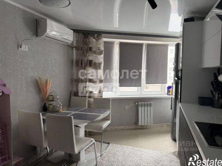 1-комн квартира ул им Тархова С.Ф., 29Б,  д. 29Б