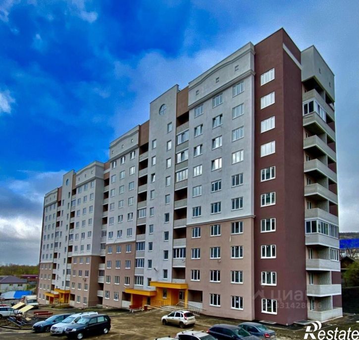 2-комн квартира ул Стрельбище, 7,  д. 7