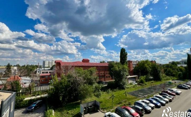 2-комн квартира ул Огородная, 150/156,  д. 150/156