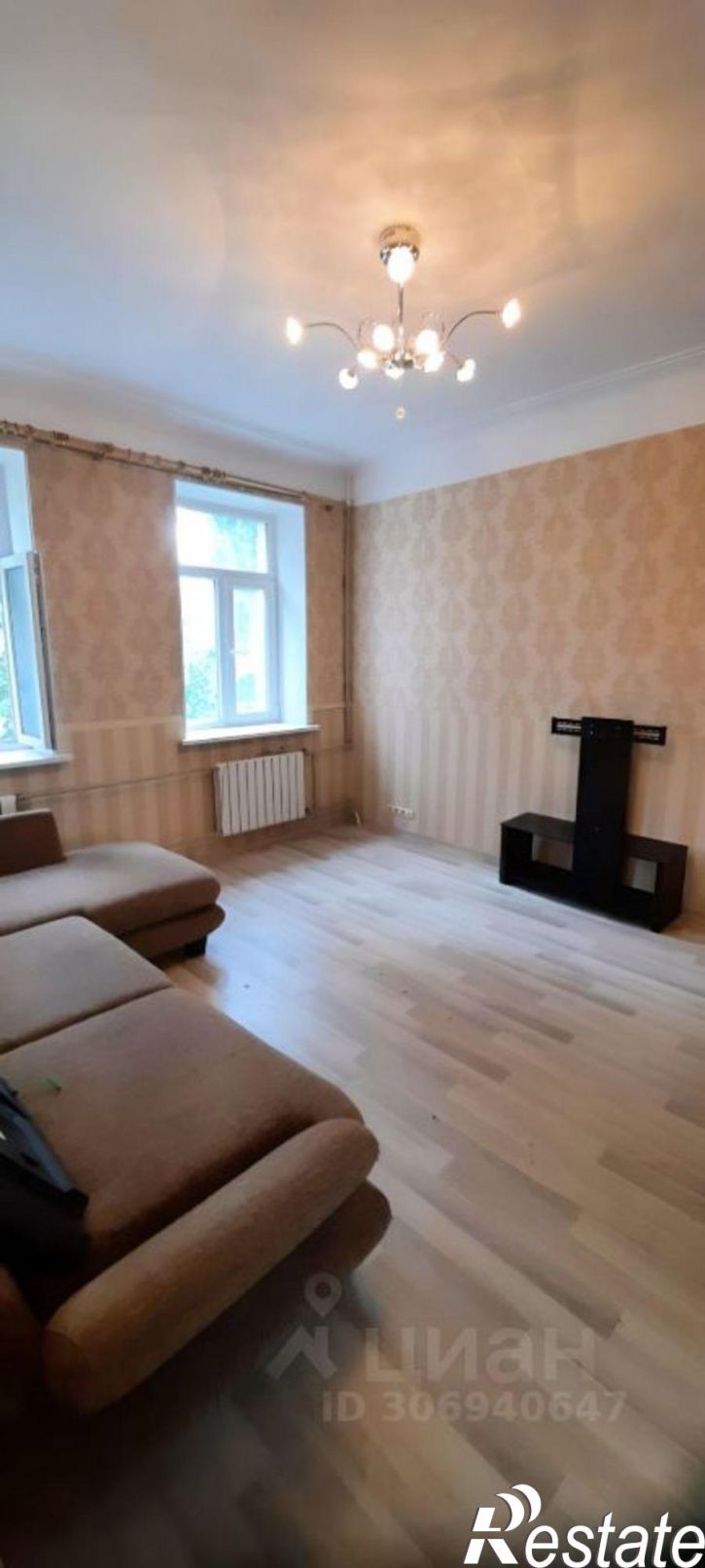 3-комн квартира ул им Рахова В.Г., 117,  д. 117