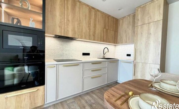 2-комн квартира ул им Сакко и Ванцетти, 31,  д. 31