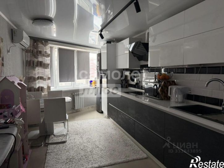 1-комн квартира ул им Тархова С.Ф., 29Б,  д. 29Б