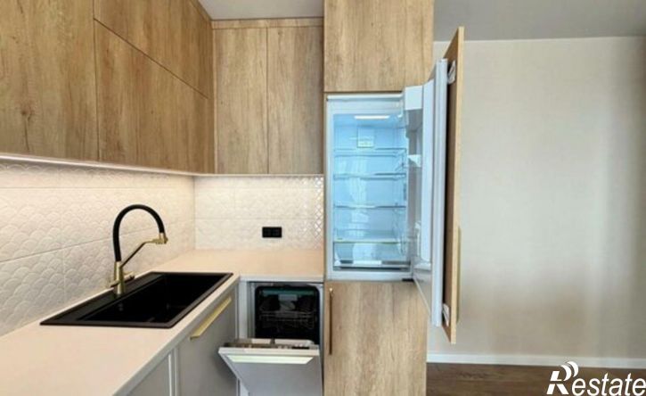 2-комн квартира ул им Сакко и Ванцетти, 31,  д. 31