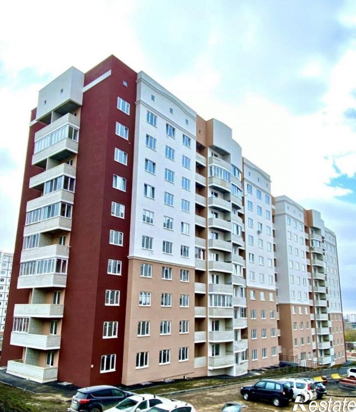 2-комн квартира ул Стрельбище, 7,  д. 7