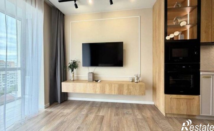 2-комн квартира ул им Сакко и Ванцетти, 31,  д. 31