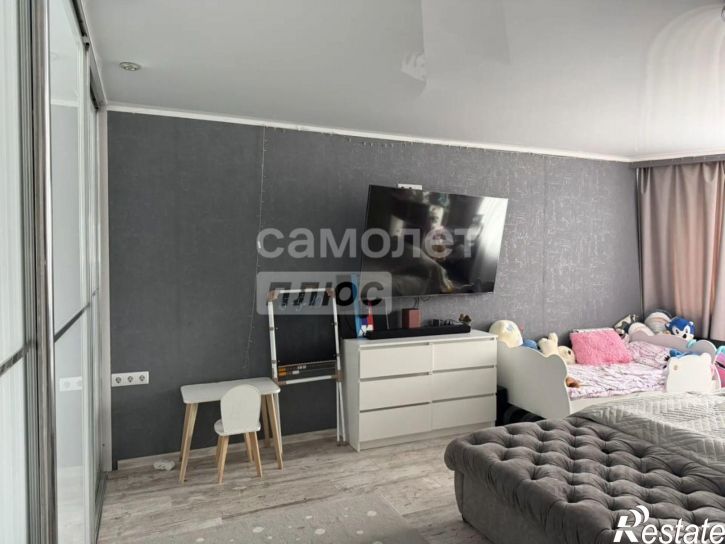 1-комн квартира ул им Тархова С.Ф., 29Б,  д. 29Б
