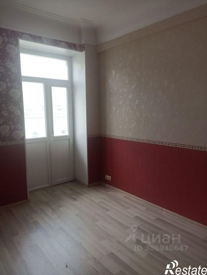 3-комн квартира ул им Рахова В.Г., 117,  д. 117