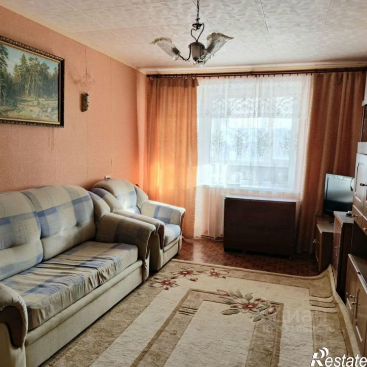 2-комн квартира ул Гвардейская, 9Б,  д. 9Б