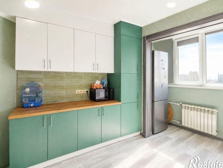 3-комн квартира ул им Кузнецова Н.В., 11,  д. 11