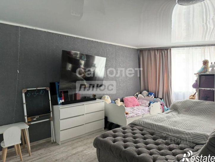 1-комн квартира ул им Тархова С.Ф., 29Б,  д. 29Б