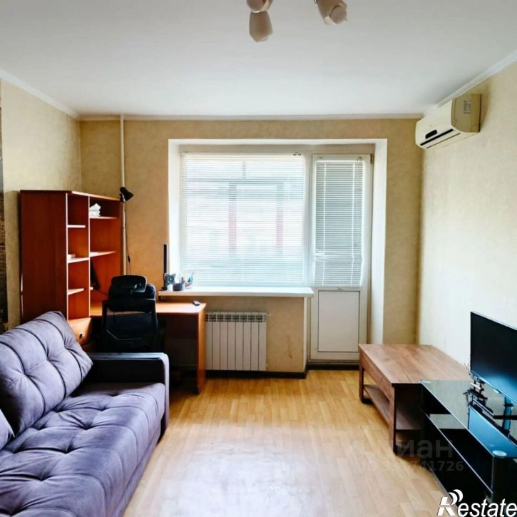 1-комн квартира 1-й Малый Северный пр-д, 6,  д. 6